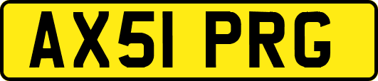 AX51PRG