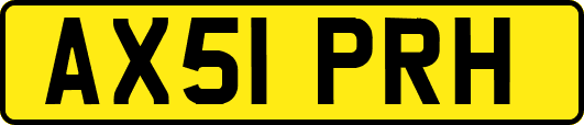 AX51PRH