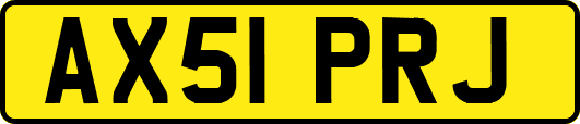 AX51PRJ