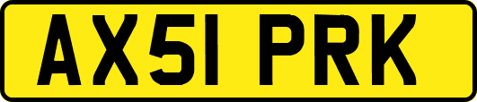 AX51PRK