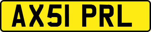 AX51PRL