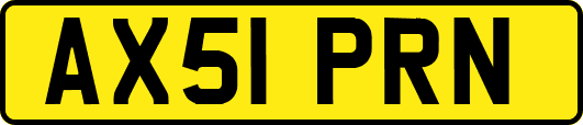 AX51PRN