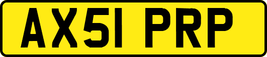 AX51PRP