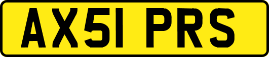 AX51PRS