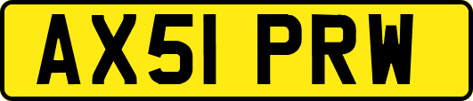 AX51PRW