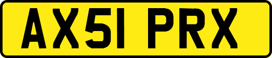 AX51PRX