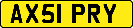 AX51PRY