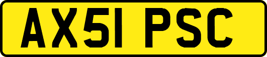 AX51PSC