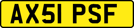 AX51PSF