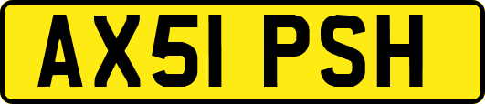 AX51PSH