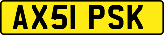 AX51PSK