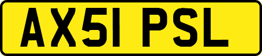 AX51PSL