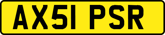 AX51PSR