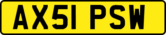 AX51PSW