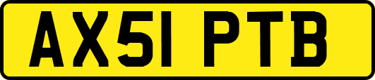 AX51PTB