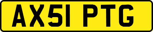 AX51PTG