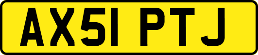 AX51PTJ