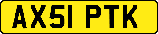 AX51PTK