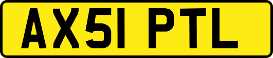 AX51PTL