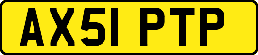 AX51PTP