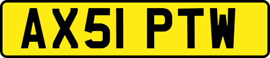 AX51PTW