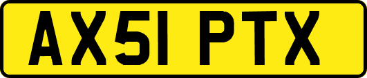 AX51PTX