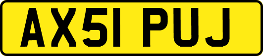 AX51PUJ