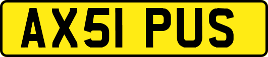 AX51PUS