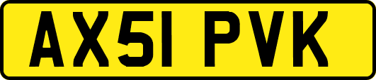 AX51PVK