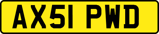 AX51PWD