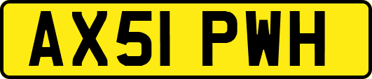 AX51PWH