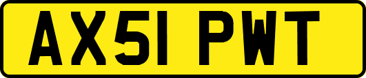 AX51PWT