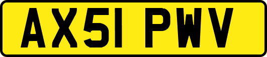 AX51PWV