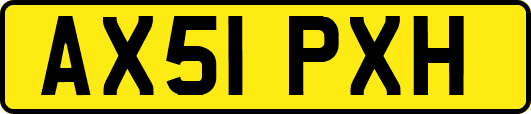 AX51PXH