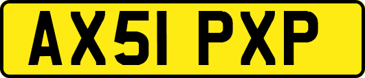 AX51PXP