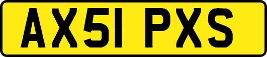 AX51PXS