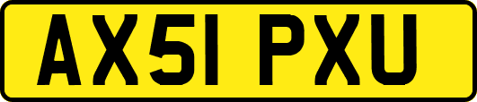 AX51PXU