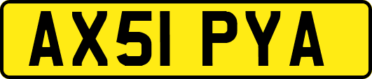 AX51PYA