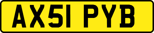 AX51PYB