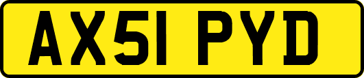 AX51PYD