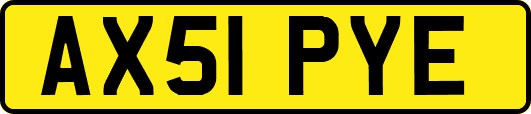 AX51PYE