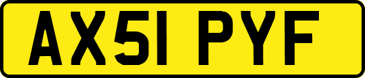 AX51PYF