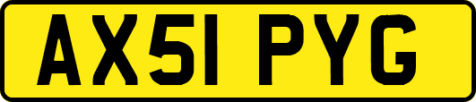 AX51PYG