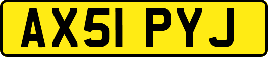 AX51PYJ