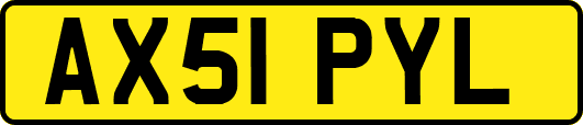 AX51PYL