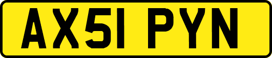 AX51PYN