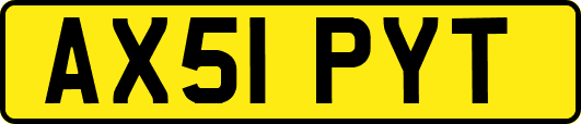 AX51PYT