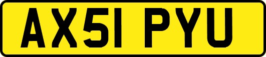 AX51PYU