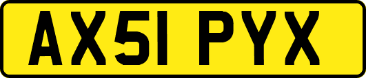 AX51PYX