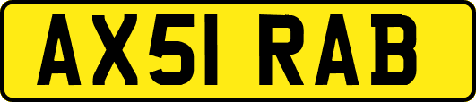 AX51RAB